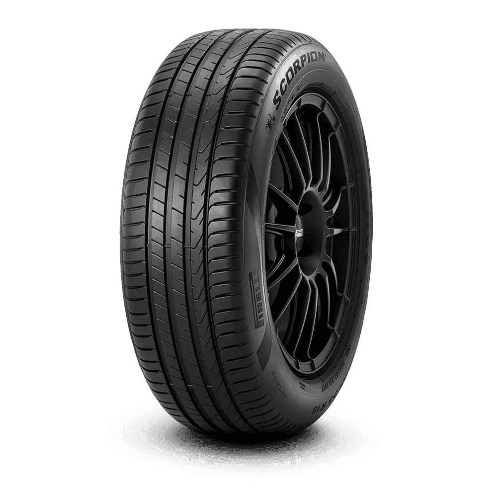 Pneu Aro 18 Pirelli Scorpion Xl 235/60R18 107H