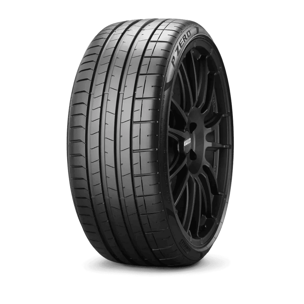 Pneu Aro 18 Pirelli P Zero Xl 235/45ZR18 98Y