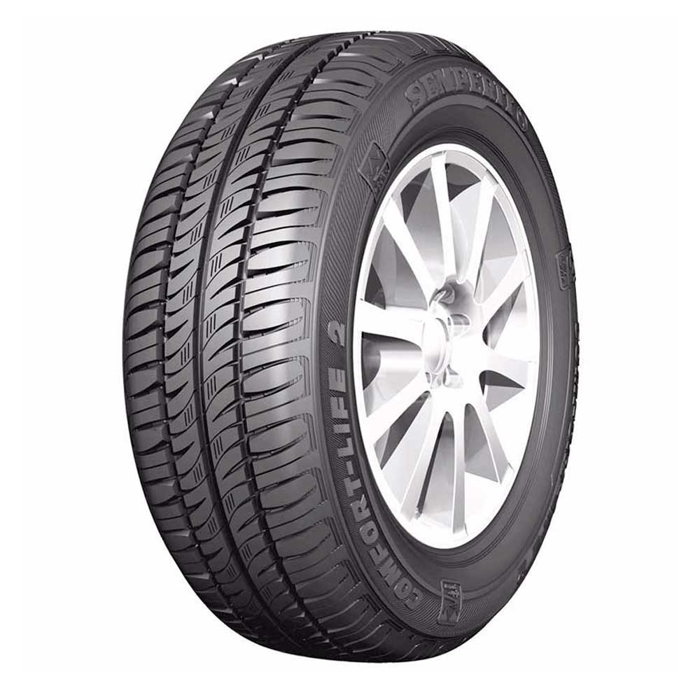 Pneu Aro 14 Semperit By Continental Comfort Life 2 185/60R14 82H