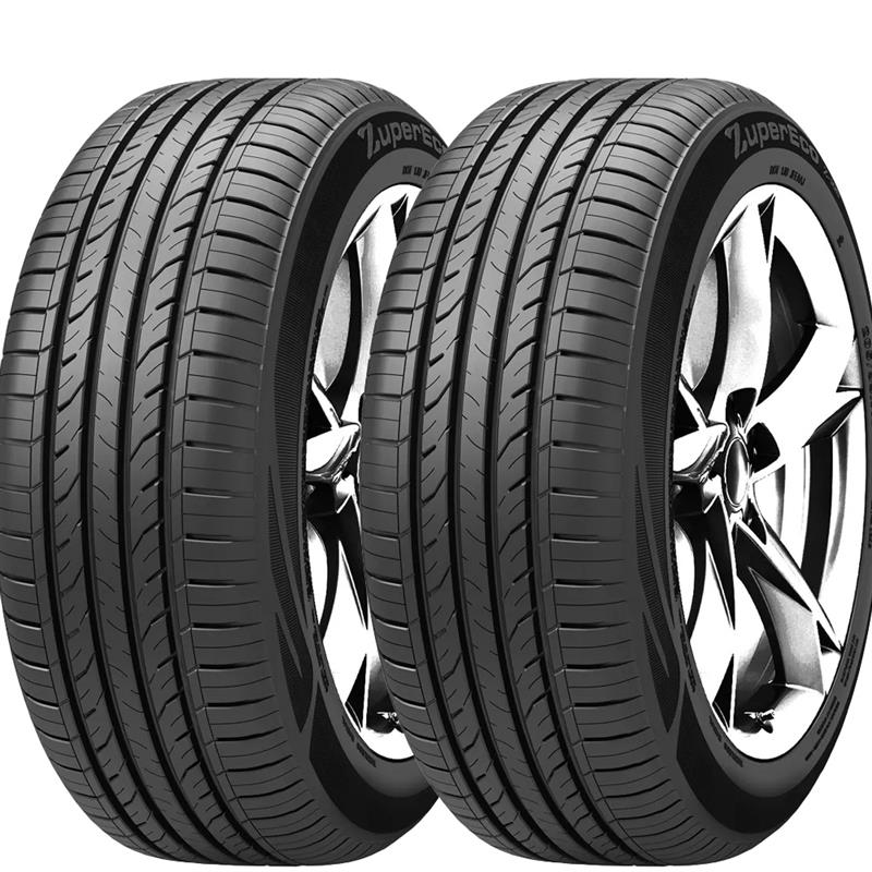 Kit 2 Pneu Aro 14 Westlake Zuper Eco Z-108 185/70R14 88T