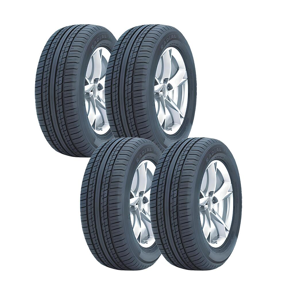 Kit 4 Pneus Aro 13 Westlake 175/60R13 RP26 NEW WL 77H