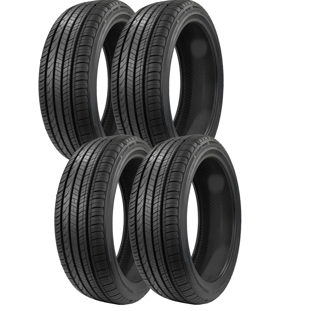 Kit 4 Pneus Aro 17 Xbri Sport Plus F1 Xl 225/45ZR17 94W