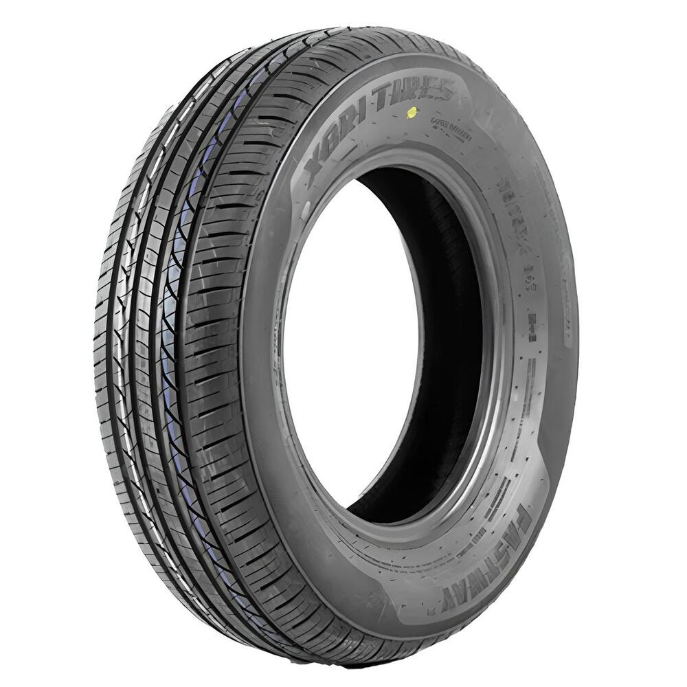Pneu Aro 13 Xbri Fastway F2 175/75R13 84T