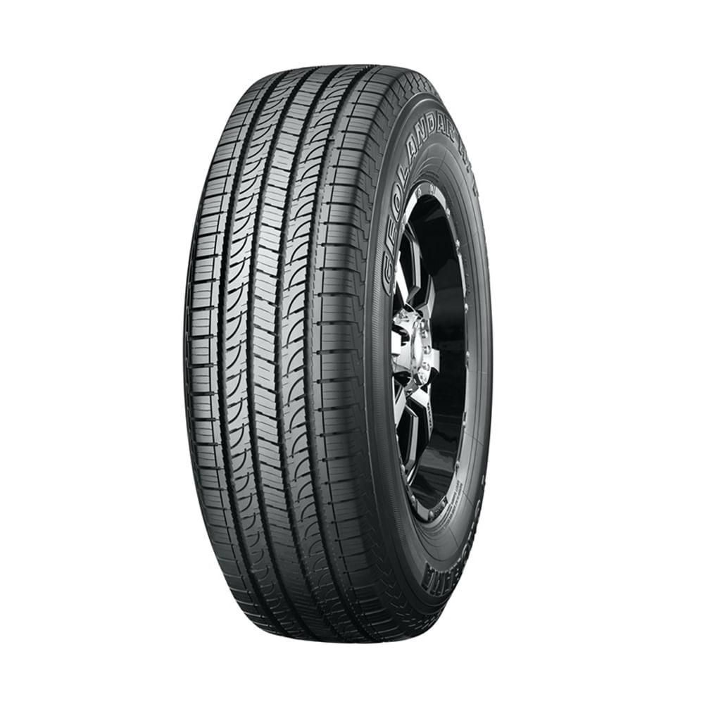 Pneu Aro 17 Yokohama Geolandar G056 H/T 265/70R17 115S